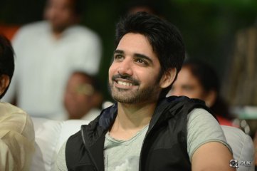 Dohchay Movie Audio Launch